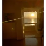 公寓 Beautiful Oceanfront With Private Parking