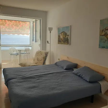 Beautiful Oceanfront With Private Parking * 蓬达德尔伊达尔戈