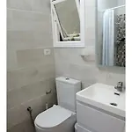 Beautiful Oceanfront With Private Parking Punta Del Hidalgo