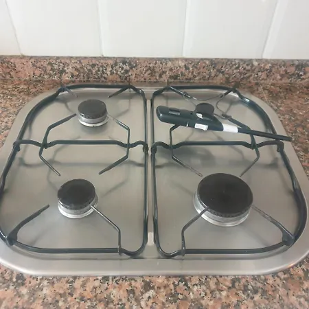 Beautiful Oceanfront With Private Parking Апартаменты