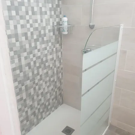 Апартаменты Beautiful Oceanfront With Private Parking Пунта-дель-Идальго