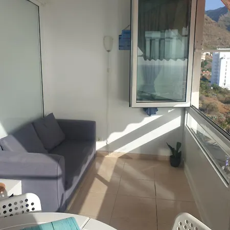 Beautiful Oceanfront With Private Parking Пунта-дель-Идальго