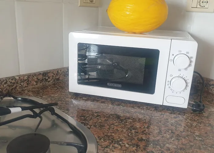 Beautiful Oceanfront With Private Parking Punta Del Hidalgo