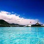 Beautiful Oceanfront With Private Parking * بونتا ديل هيدالغو