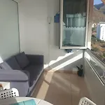 Beautiful Oceanfront With Private Parking بونتا ديل هيدالغو