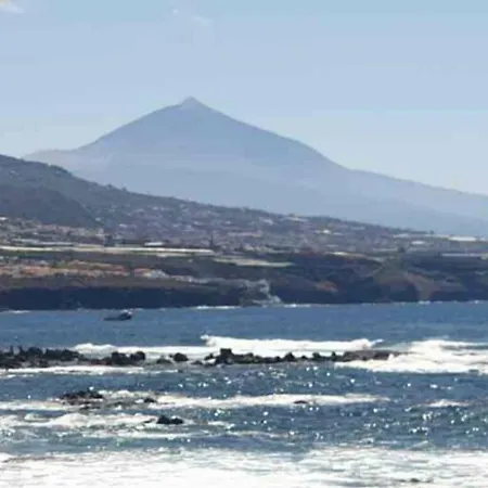Beautiful Oceanfront With Private Parking *