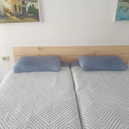 Beautiful Oceanfront With Private Parking Apartmán Punta Del Hidalgo