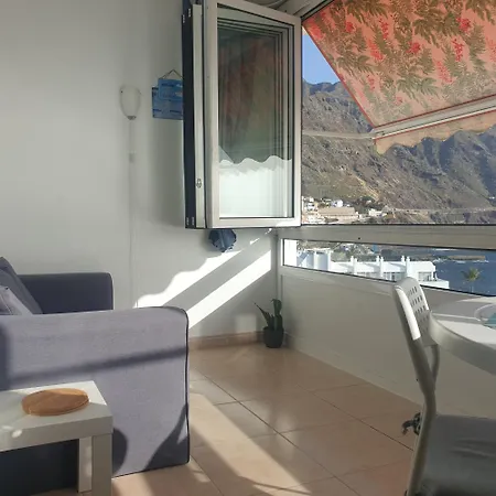 Beautiful Oceanfront With Private Parking Appartamento