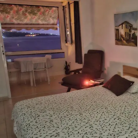 Beautiful Oceanfront With Private Parking * Punta Del Hidalgo