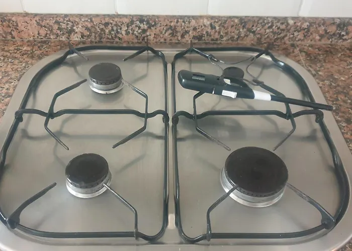 Beautiful Oceanfront With Private Parking 公寓