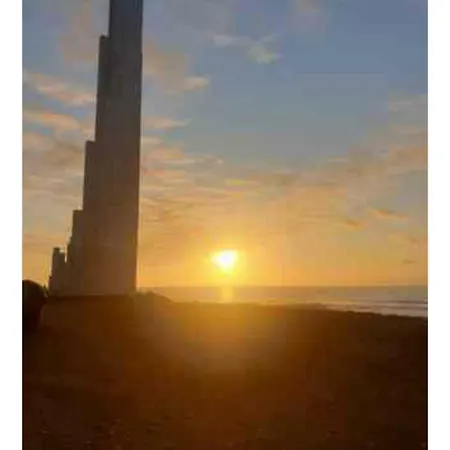 Beautiful Oceanfront With Private Parking Lägenhet Punta Del Hidalgo