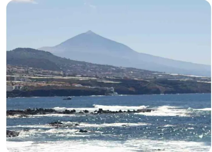 Beautiful Oceanfront With Private Parking *