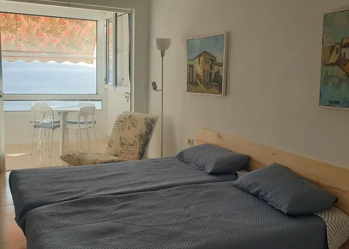 Beautiful Oceanfront With Private Parking * Punta del Hidalgo