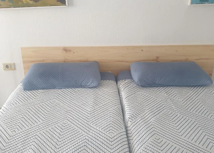 Beautiful Oceanfront With Private Parking Apartman Punta del Hidalgo